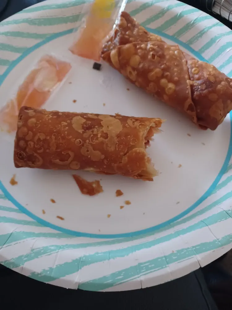 Cannoli