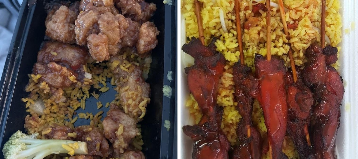 Chen's Kitchen