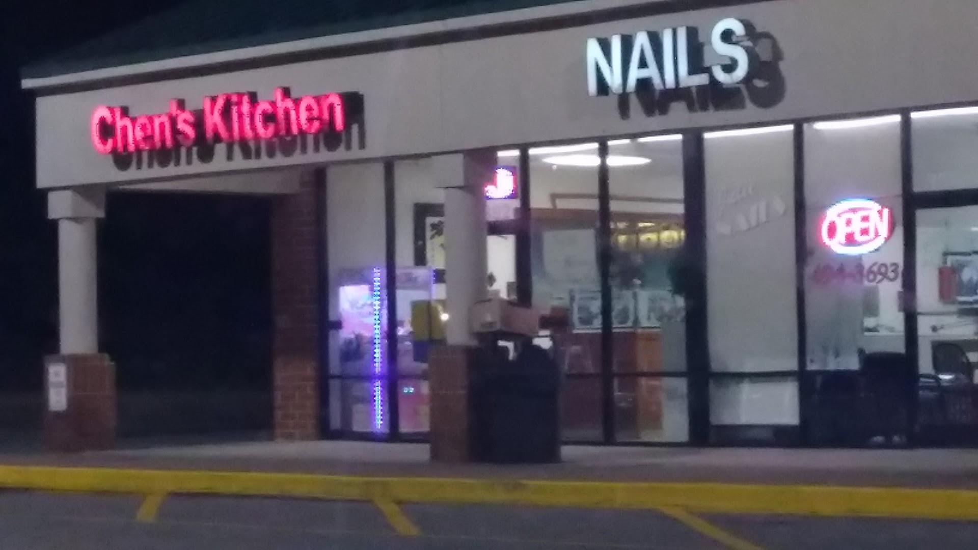 Chen's Kitchen