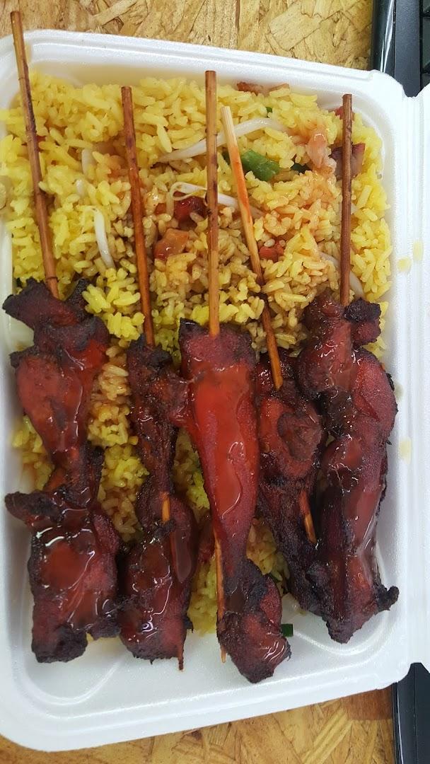 Chen's Kitchen